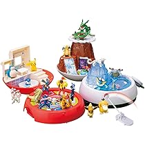 昭和レトロ　ポケットモンスター　8点　セットのみ 61n++1QTCrL._AC_UL210_SR210,